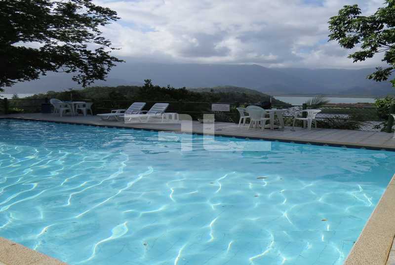 Conheça 18 do imóvel - CASA COM LINDA VISTA - VILLAGE FLAMBOYANT - ANGRA - 00245CA - 18 18 - 18