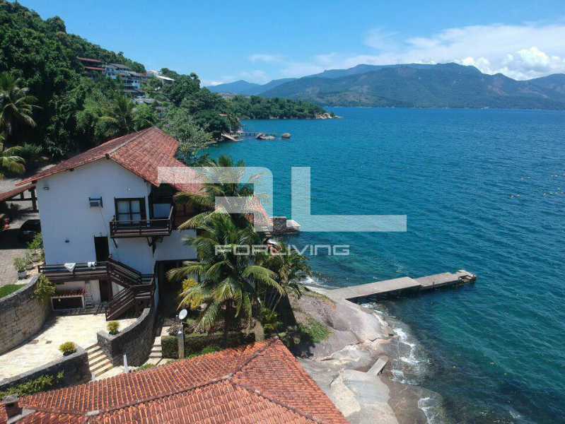 Conheça 860462f4-a303-43a1-aab2-1321aa do imóvel - CASA BEIRA MAR - PRAIA DAS ARARAS - ANGRA DOS REIS - 00118CA - 3 860462f4-a303-43a1-aab2-1321aa - 3