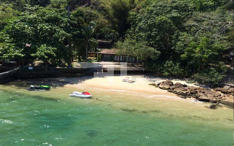 Conheça 01 do imóvel - Casa em Condomínio 7 quartos à venda Angra dos Reis,RJ Gambôa do Belém (Cunhambebe) - R$ 8.500.000 - 00128CA - 1 01 - 1