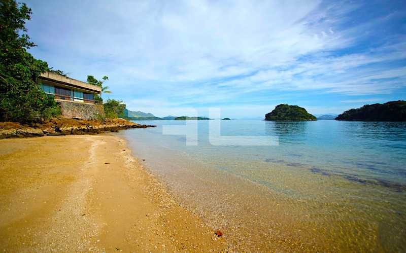 Conheça 03. do imóvel - Casa em Condomínio 7 quartos à venda Angra dos Reis,RJ Gambôa do Belém (Cunhambebe) - R$ 8.500.000 - 00128CA - 3 03. - 3