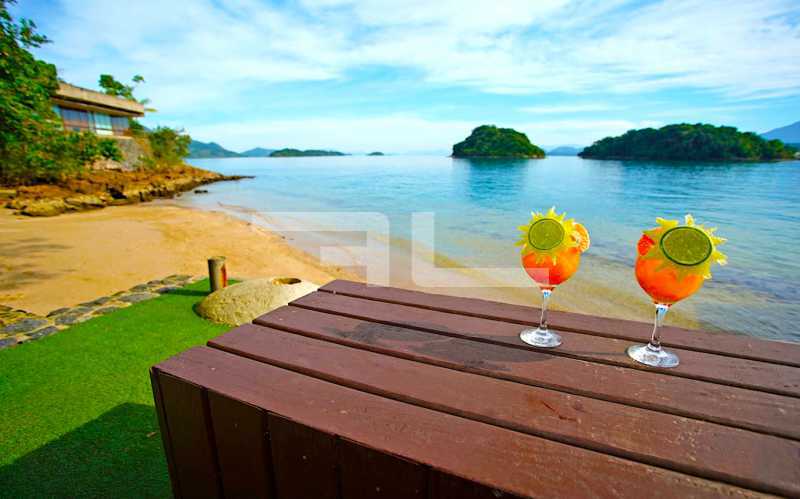 Conheça 04. do imóvel - Casa em Condomínio 7 quartos à venda Angra dos Reis,RJ Gambôa do Belém (Cunhambebe) - R$ 8.500.000 - 00128CA - 4 04. - 4