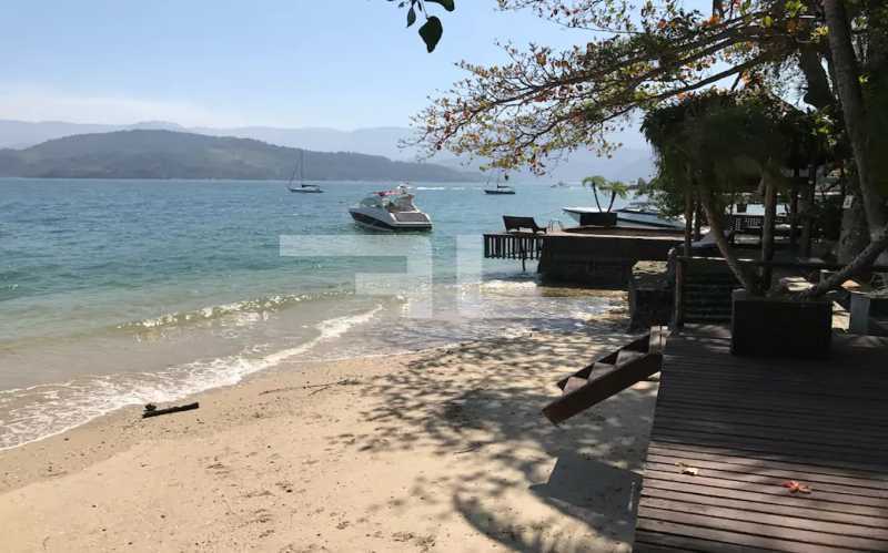 Conheça 08 do imóvel - Casa em Condomínio 7 quartos à venda Angra dos Reis,RJ Gambôa do Belém (Cunhambebe) - R$ 8.500.000 - 00128CA - 8 08 - 8