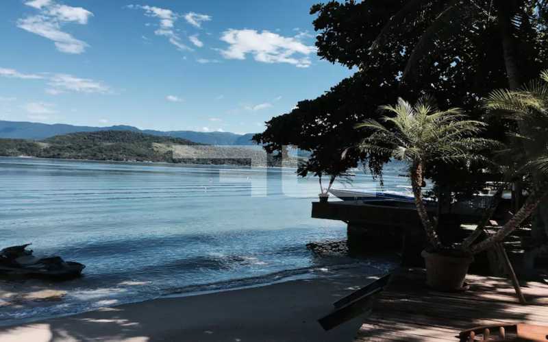 Conheça 10 do imóvel - Casa em Condomínio 7 quartos à venda Angra dos Reis,RJ Gambôa do Belém (Cunhambebe) - R$ 8.500.000 - 00128CA - 10 10 - 10