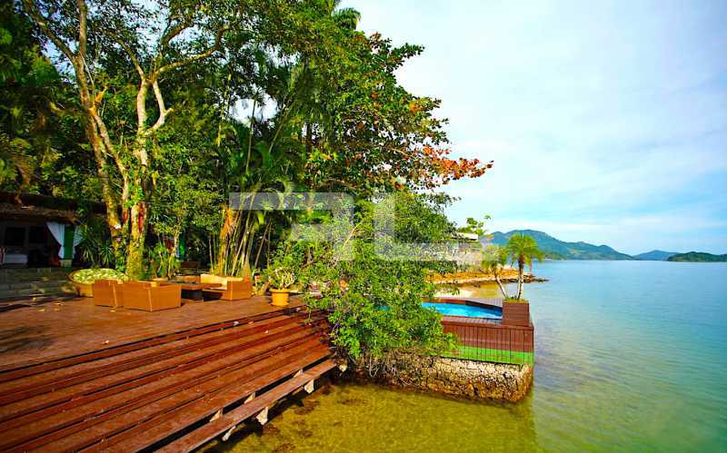 Conheça 13 do imóvel - Casa em Condomínio 7 quartos à venda Angra dos Reis,RJ Gambôa do Belém (Cunhambebe) - R$ 8.500.000 - 00128CA - 13 13 - 13