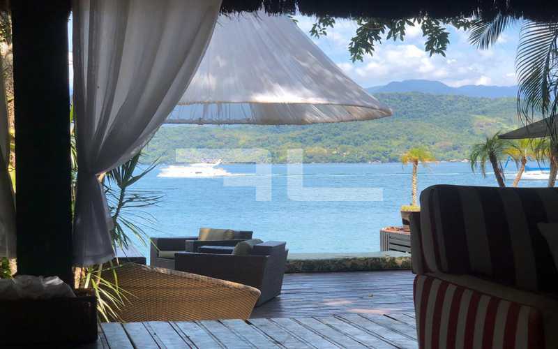 Conheça 16 do imóvel - Casa em Condomínio 7 quartos à venda Angra dos Reis,RJ Gambôa do Belém (Cunhambebe) - R$ 8.500.000 - 00128CA - 16 16 - 16