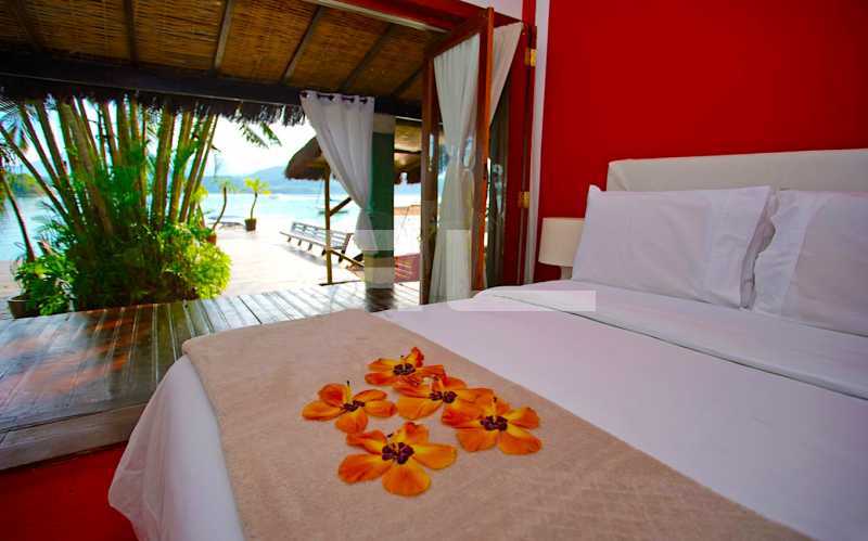 Conheça 17. do imóvel - Casa em Condomínio 7 quartos à venda Angra dos Reis,RJ Gambôa do Belém (Cunhambebe) - R$ 8.500.000 - 00128CA - 17 17. - 17