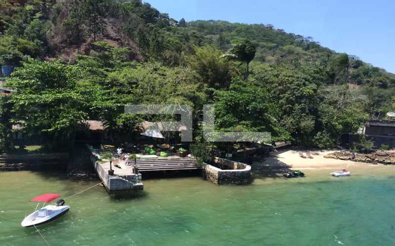 Conheça 21 do imóvel - Casa em Condomínio 7 quartos à venda Angra dos Reis,RJ Gambôa do Belém (Cunhambebe) - R$ 8.500.000 - 00128CA - 21 21 - 21