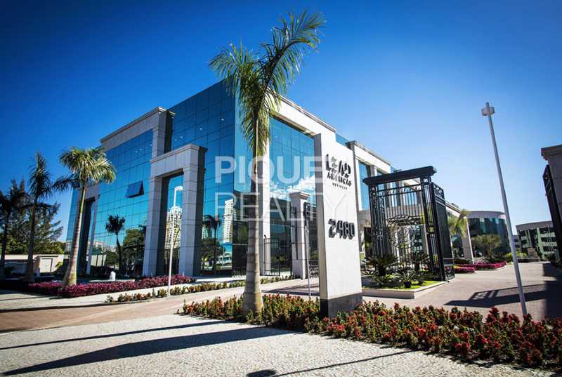 Conheça LEAD AMÉRICAS BUSINESS do imóvel - Sala Comercial 52m² à venda Rio de Janeiro,RJ - R$ 750.000 - 00130SA - 1 LEAD AMÉRICAS BUSINESS - 1