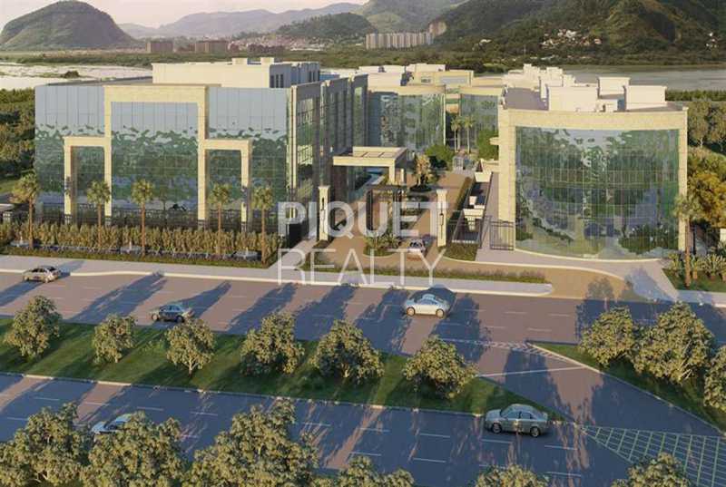 Conheça LEAD AMÉRICAS BUSINESS do imóvel - Sala Comercial 52m² à venda Rio de Janeiro,RJ - R$ 750.000 - 00130SA - 3 LEAD AMÉRICAS BUSINESS - 3