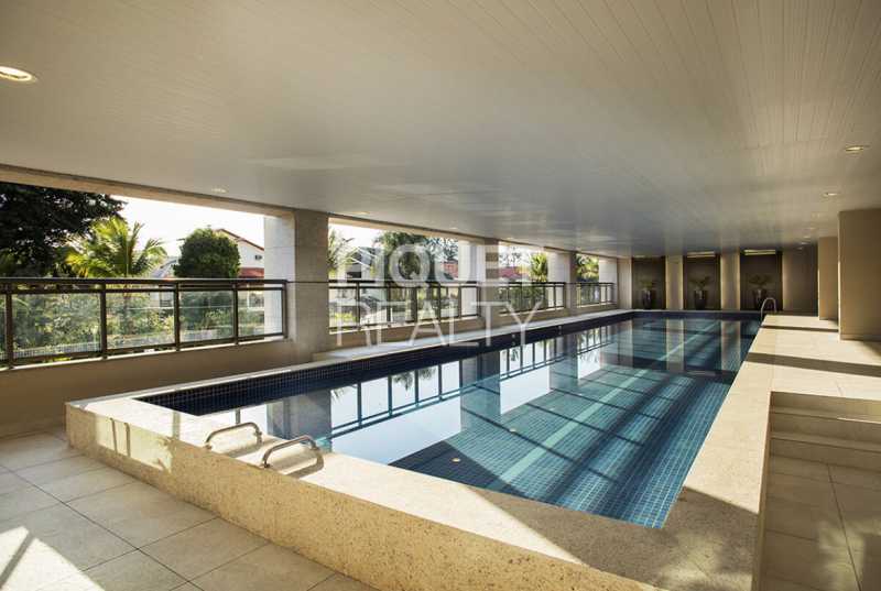 Conheça PISCINA do imóvel - Sala Comercial 52m² à venda Rio de Janeiro,RJ - R$ 750.000 - 00130SA - 15 PISCINA - 15