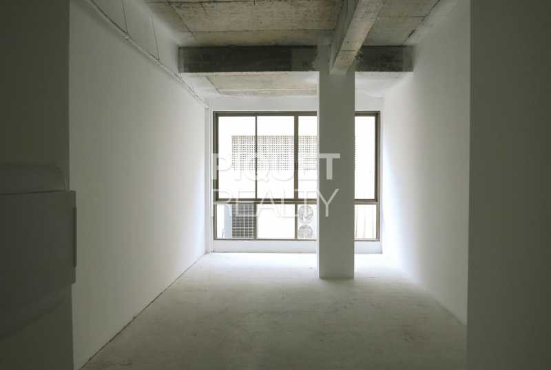 Conheça SALA do imóvel - Sala Comercial 52m² à venda Rio de Janeiro,RJ - R$ 750.000 - 00130SA - 17 SALA - 17