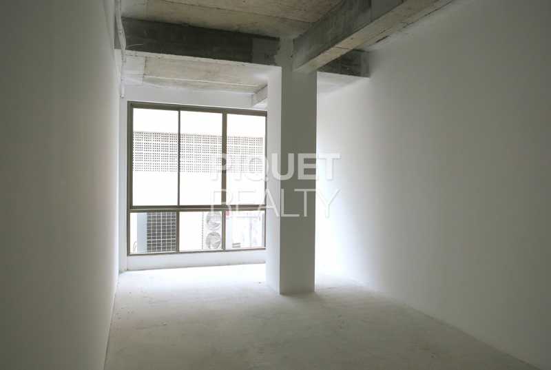 Conheça SALA do imóvel - Sala Comercial 52m² à venda Rio de Janeiro,RJ - R$ 750.000 - 00130SA - 18 SALA - 18