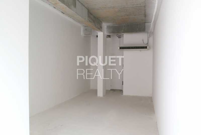 Conheça SALA do imóvel - Sala Comercial 52m² à venda Rio de Janeiro,RJ - R$ 750.000 - 00130SA - 21 SALA - 21
