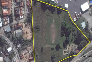 Terreno Multifamiliar à venda Nova Iguaçu,RJ - R$ 7.999.000 - 00259TE