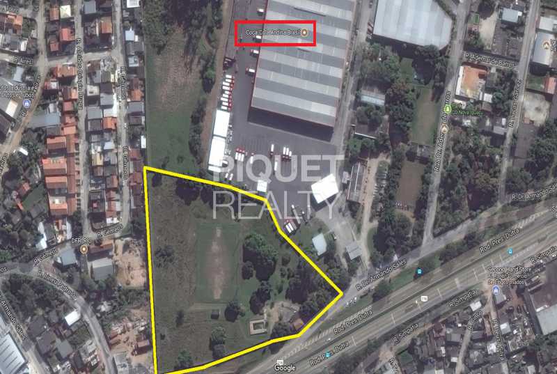 Conheça VIZINHA COCA-COLA ANDIMA B do imóvel - Terreno Multifamiliar à venda Nova Iguaçu,RJ - R$ 7.999.000 - 00259TE - 4 VIZINHA COCA-COLA ANDIMA B - 4