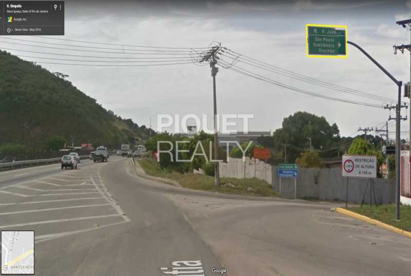 Conheça RETORNO PARA SP KM184 do imóvel - Terreno Multifamiliar à venda Nova Iguaçu,RJ - R$ 7.999.000 - 00259TE - 9 RETORNO PARA SP KM184 - 9