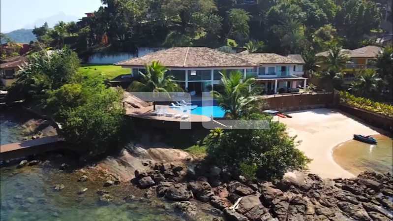 Conheça 001. do imóvel - Casa em Condomínio 7 quartos à venda Angra dos Reis,RJ Pontal (Cunhambebe) - R$ 22.000.000 - 00270CA - 1 001. - 1
