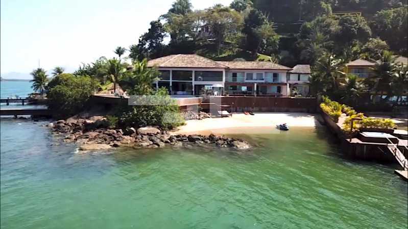 Conheça 005. do imóvel - Casa em Condomínio 7 quartos à venda Angra dos Reis,RJ Pontal (Cunhambebe) - R$ 22.000.000 - 00270CA - 5 005. - 5