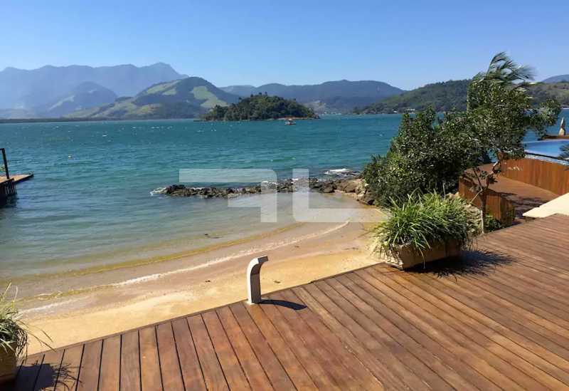 Conheça 006 do imóvel - Casa em Condomínio 7 quartos à venda Angra dos Reis,RJ Pontal (Cunhambebe) - R$ 22.000.000 - 00270CA - 6 006 - 6