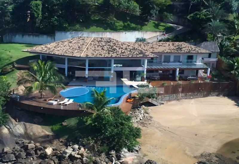 Conheça 007 do imóvel - Casa em Condomínio 7 quartos à venda Angra dos Reis,RJ Pontal (Cunhambebe) - R$ 22.000.000 - 00270CA - 7 007 - 7