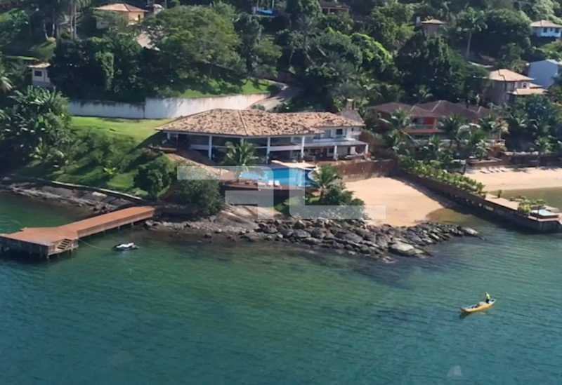 Conheça 008 do imóvel - Casa em Condomínio 7 quartos à venda Angra dos Reis,RJ Pontal (Cunhambebe) - R$ 22.000.000 - 00270CA - 8 008 - 8