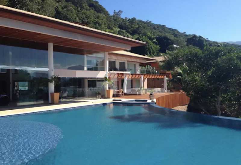 Conheça 009 do imóvel - Casa em Condomínio 7 quartos à venda Angra dos Reis,RJ Pontal (Cunhambebe) - R$ 22.000.000 - 00270CA - 9 009 - 9