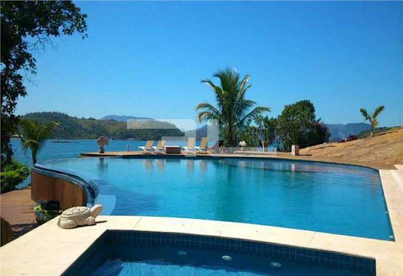 Conheça 011 do imóvel - Casa em Condomínio 7 quartos à venda Angra dos Reis,RJ Pontal (Cunhambebe) - R$ 22.000.000 - 00270CA - 11 011 - 11
