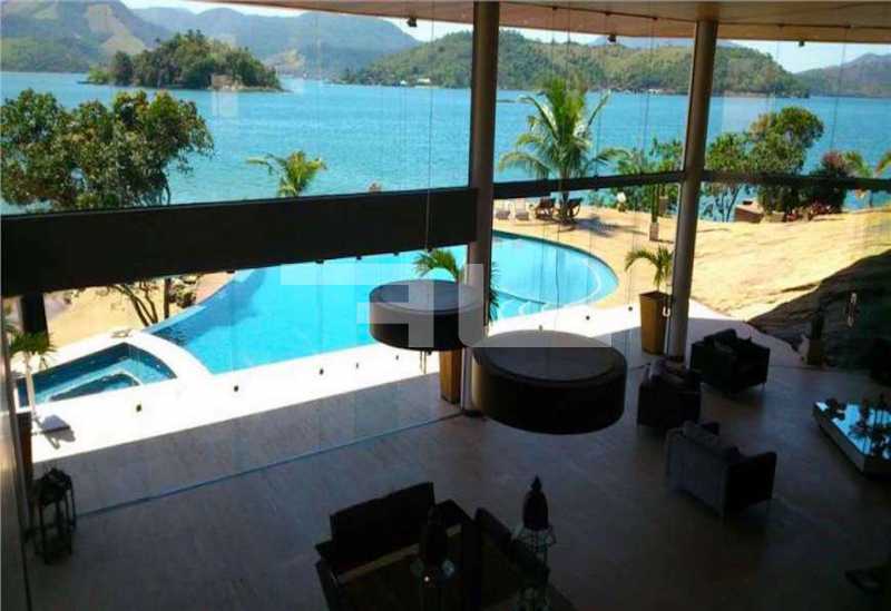 Conheça 012 do imóvel - Casa em Condomínio 7 quartos à venda Angra dos Reis,RJ Pontal (Cunhambebe) - R$ 22.000.000 - 00270CA - 12 012 - 12