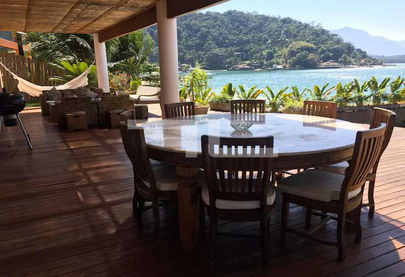 Conheça 013 do imóvel - Casa em Condomínio 7 quartos à venda Angra dos Reis,RJ Pontal (Cunhambebe) - R$ 22.000.000 - 00270CA - 13 013 - 13