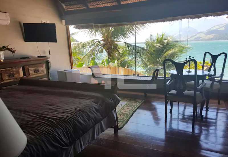 Conheça 018 do imóvel - Casa em Condomínio 7 quartos à venda Angra dos Reis,RJ Pontal (Cunhambebe) - R$ 22.000.000 - 00270CA - 18 018 - 18