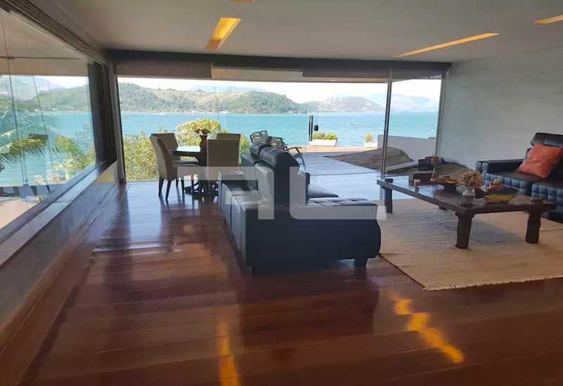 Conheça 020 do imóvel - Casa em Condomínio 7 quartos à venda Angra dos Reis,RJ Pontal (Cunhambebe) - R$ 22.000.000 - 00270CA - 20 020 - 20