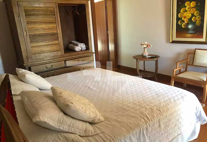 Conheça 021 do imóvel - Casa em Condomínio 7 quartos à venda Angra dos Reis,RJ Pontal (Cunhambebe) - R$ 22.000.000 - 00270CA - 21 021 - 21