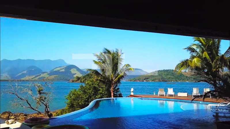 Conheça 028. do imóvel - Casa em Condomínio 7 quartos à venda Angra dos Reis,RJ Pontal (Cunhambebe) - R$ 22.000.000 - 00270CA - 28 028. - 28