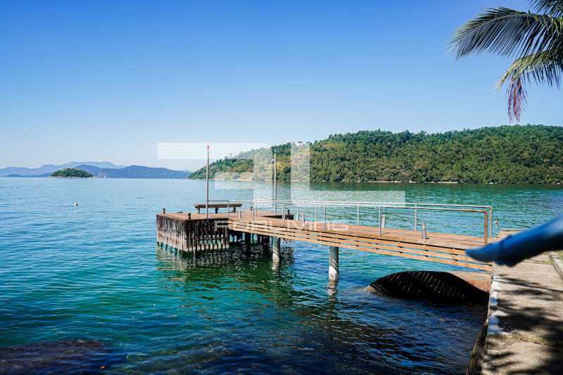 Conheça 005 do imóvel - MANSÃO A BEIRA MAR - PORTO FRADE - ANGRA DOS REIS - 00272CA - 5 005 - 5