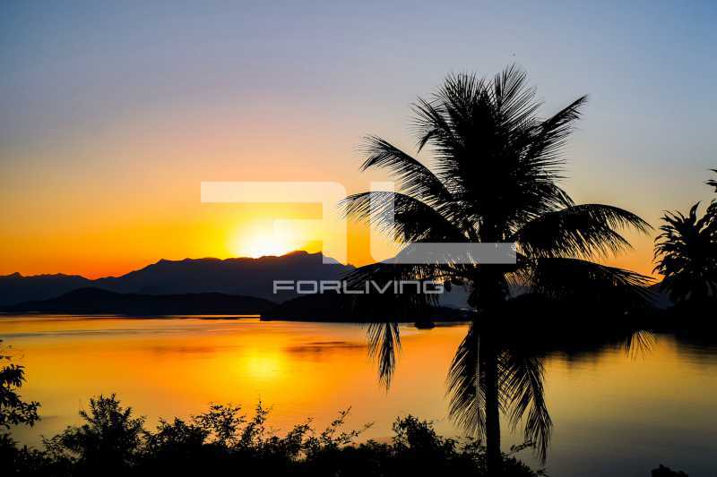 Conheça 006 do imóvel - MANSÃO A BEIRA MAR - PORTO FRADE - ANGRA DOS REIS - 00272CA - 6 006 - 6