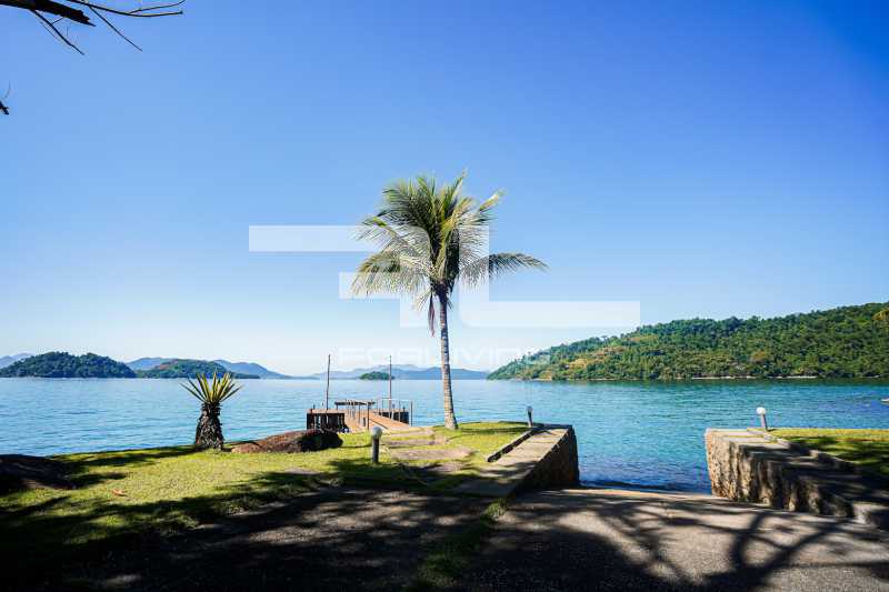Conheça 027 do imóvel - MANSÃO A BEIRA MAR - PORTO FRADE - ANGRA DOS REIS - 00272CA - 27 027 - 27