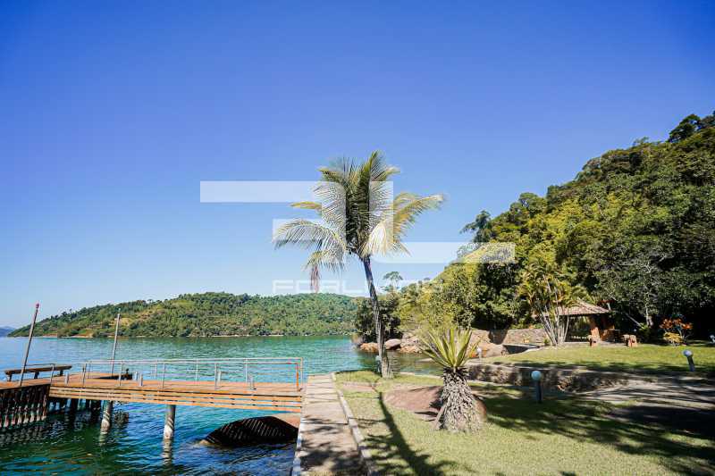 Conheça 028 do imóvel - MANSÃO A BEIRA MAR - PORTO FRADE - ANGRA DOS REIS - 00272CA - 28 028 - 28