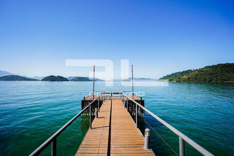Conheça 029 do imóvel - MANSÃO A BEIRA MAR - PORTO FRADE - ANGRA DOS REIS - 00272CA - 29 029 - 29
