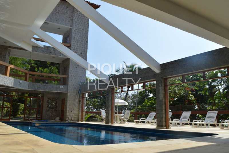Conheça LAZER do imóvel - Casa 10 quartos à venda Angra dos Reis,RJ - R$ 11.990.000 - 00273CA - 2 LAZER - 2