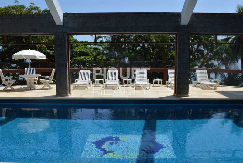Conheça PISCINA do imóvel - Casa 10 quartos à venda Angra dos Reis,RJ - R$ 11.990.000 - 00273CA - 3 PISCINA - 3