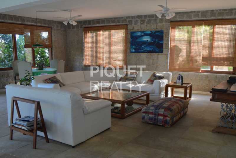 Conheça SALA do imóvel - Casa 10 quartos à venda Angra dos Reis,RJ - R$ 11.990.000 - 00273CA - 7 SALA - 7