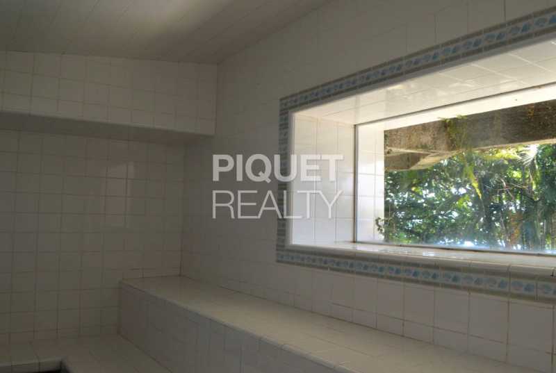 Conheça SAUNA do imóvel - Casa 10 quartos à venda Angra dos Reis,RJ - R$ 11.990.000 - 00273CA - 12 SAUNA - 12