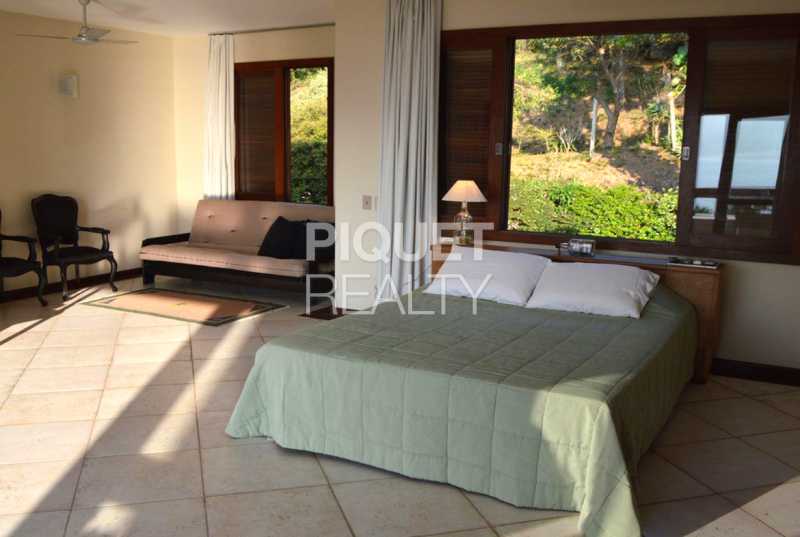 Conheça SUITE do imóvel - Casa 10 quartos à venda Angra dos Reis,RJ - R$ 11.990.000 - 00273CA - 13 SUITE - 13