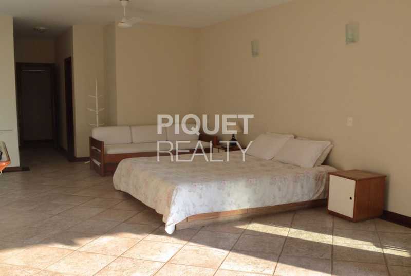 Conheça SUITE do imóvel - Casa 10 quartos à venda Angra dos Reis,RJ - R$ 11.990.000 - 00273CA - 15 SUITE - 15
