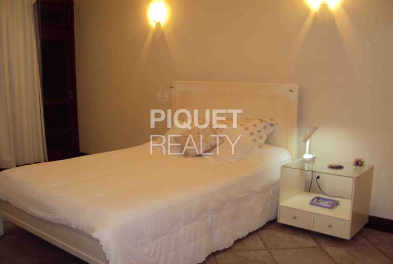 Conheça SUITE do imóvel - Casa 10 quartos à venda Angra dos Reis,RJ - R$ 11.990.000 - 00273CA - 17 SUITE - 17