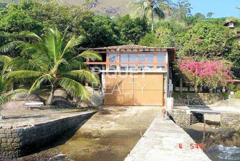 Conheça GARAGEM NÁUTICA do imóvel - Casa 10 quartos à venda Angra dos Reis,RJ - R$ 11.990.000 - 00273CA - 18 GARAGEM NÁUTICA - 18