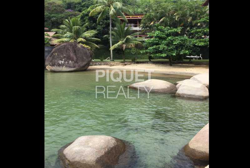 Conheça PARAÍSO do imóvel - Casa 10 quartos à venda Angra dos Reis,RJ - R$ 11.990.000 - 00273CA - 19 PARAÍSO - 19