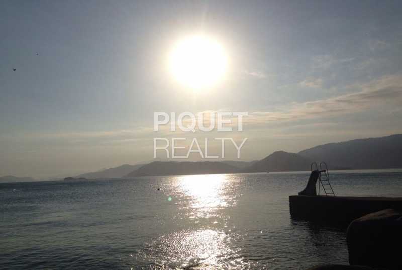 Conheça PARAÍSO do imóvel - Casa 10 quartos à venda Angra dos Reis,RJ - R$ 11.990.000 - 00273CA - 21 PARAÍSO - 21