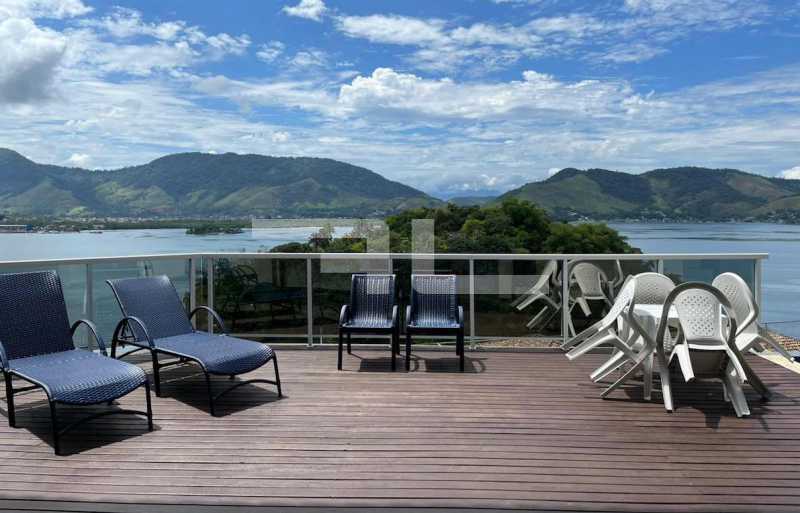 Conheça 006. do imóvel - Casa em Condomínio 4 quartos à venda Angra dos Reis,RJ Pontal (Cunhambebe) - R$ 2.390.000 - 00282CA - 6 006. - 6