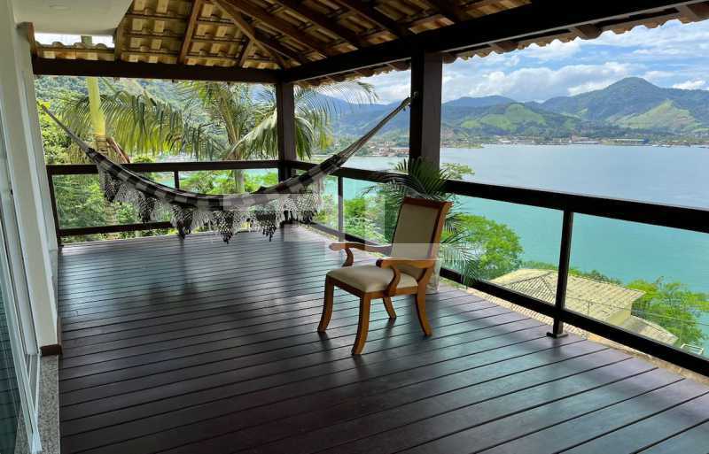 Conheça 007. do imóvel - Casa em Condomínio 4 quartos à venda Angra dos Reis,RJ Pontal (Cunhambebe) - R$ 2.390.000 - 00282CA - 7 007. - 7